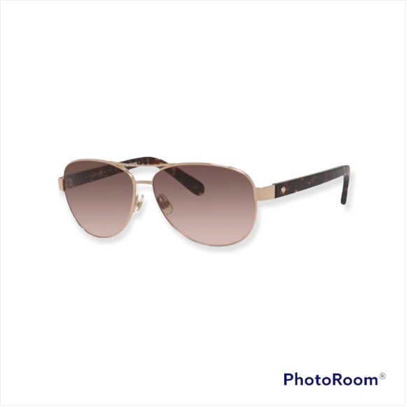 Kate Spade ♠️ Sunglasses NWT - Picture 9 of 9
